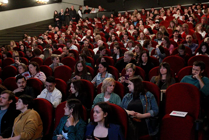 В&nbsp;Санкт-Петербурге состоялась премьера фильма &laquo;За&nbsp;взятие Кенигсберга&raquo;