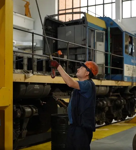 Краснодарское предприятие промтранспорта увеличило выработку на&nbsp;11%