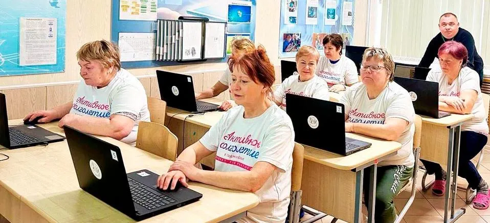 Министерство информации и молодежной политики Московской области
