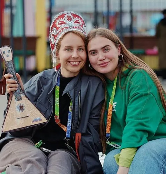 На&nbsp;молодежный фестиваль в&nbsp;Екатеринбурге уже заявились более 30&nbsp;тыс. человек