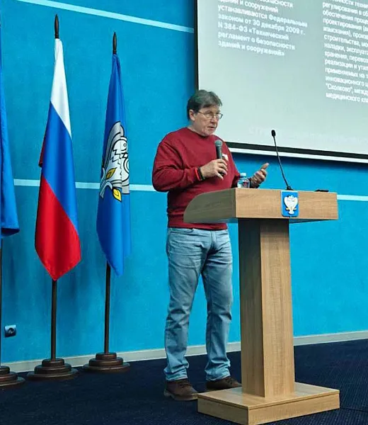 В&nbsp;Новом Уренгое завершился проект &laquo;Ямальская школа строителя&raquo;