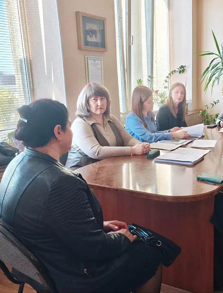 Жители Георгиевского округа Ставрополья заключили 274&nbsp;соцконтракта