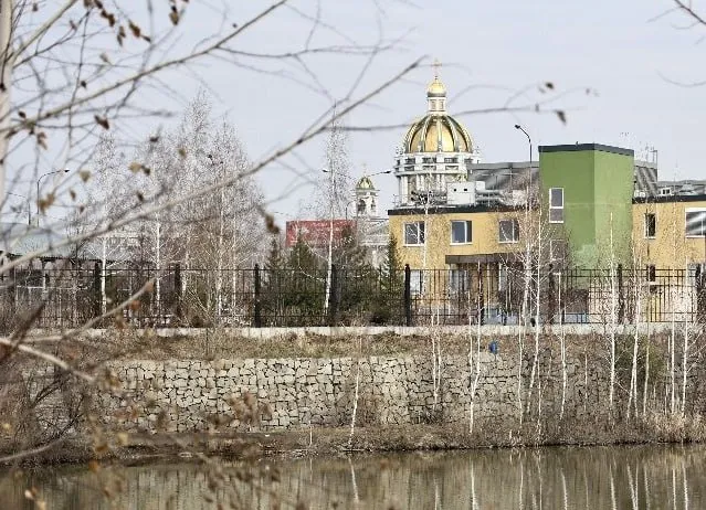 В&nbsp;Челябинской области отремонтируют и&nbsp;построят дороги, ведущие к&nbsp;святыням