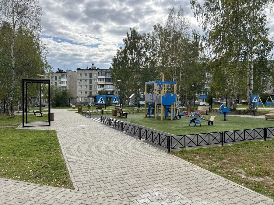 Департамент информационной политики Свердловской области