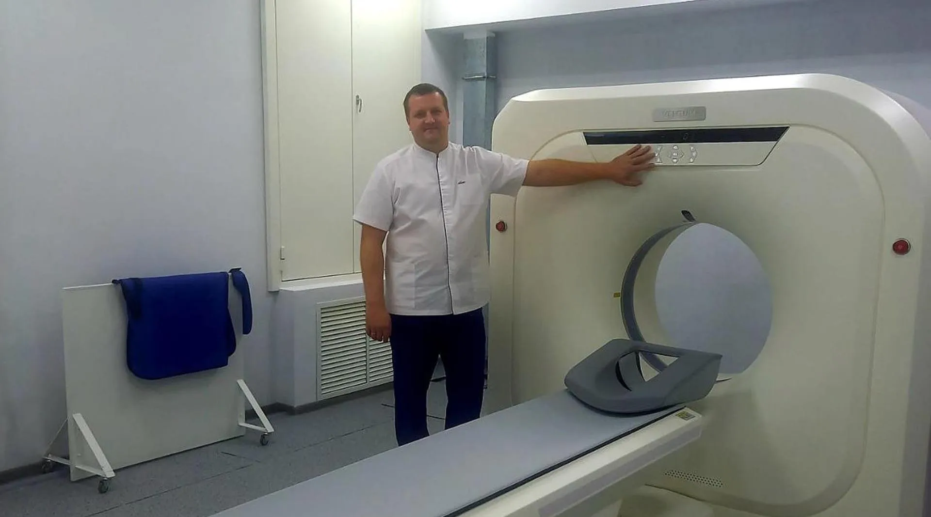 Министерство здравоохранения Самарской области