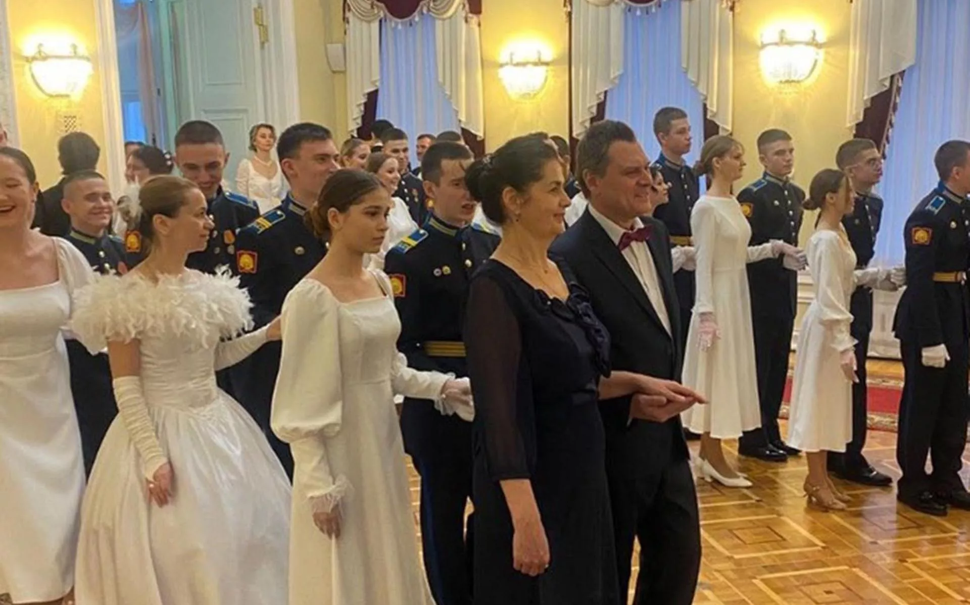 Администрация города Оренбурга