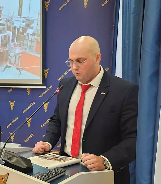 Саратовские компании заключили контракты на&nbsp;поставку продукции в&nbsp;Белоруссию