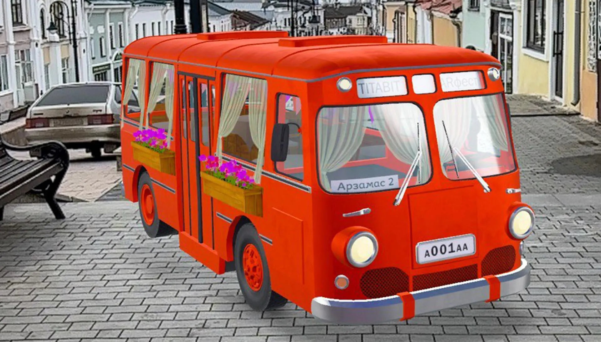 Пресс-служба Правительства Нижегородской области