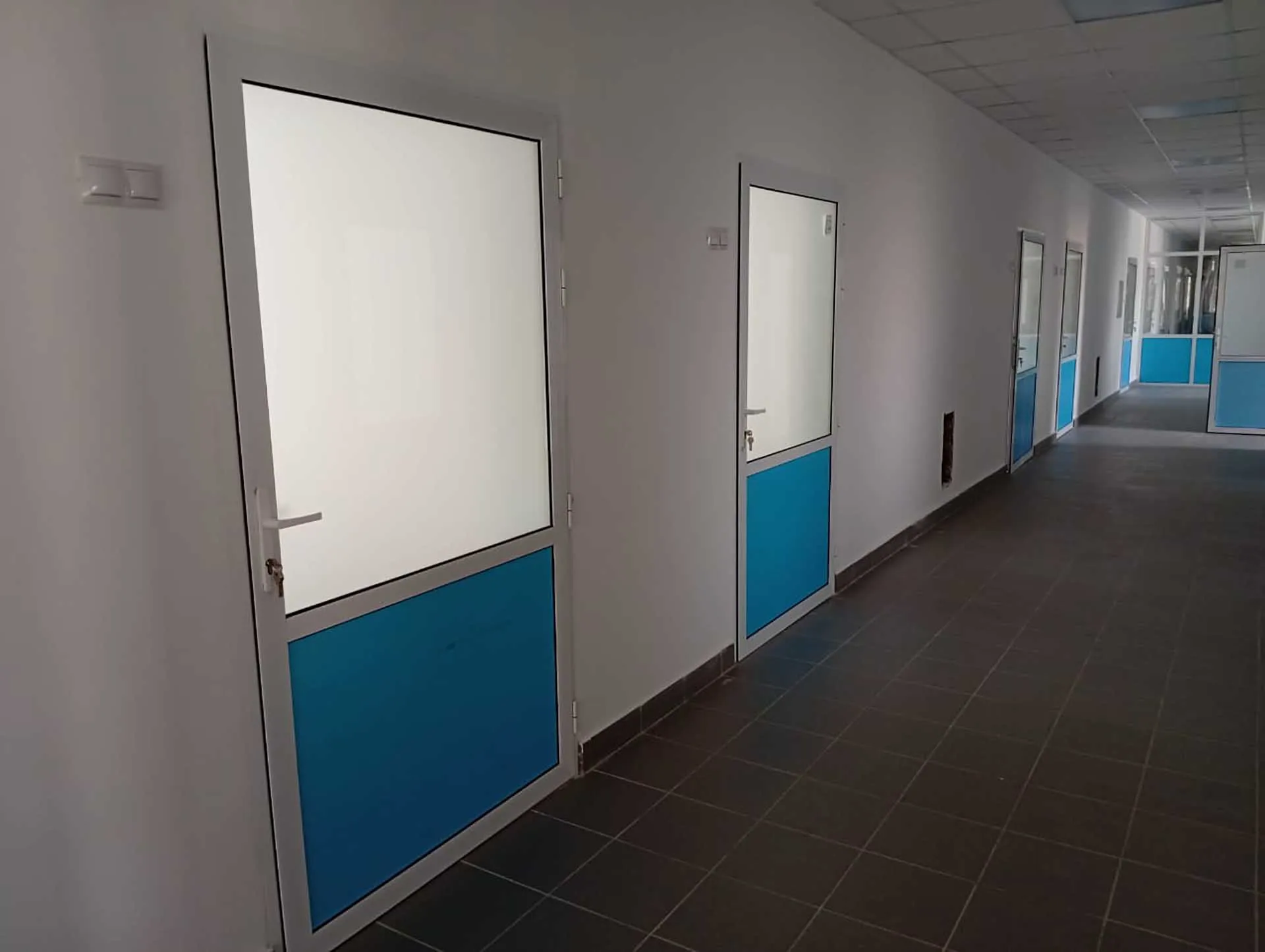 Департамент здравоохранения Курганской области