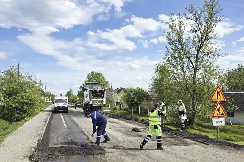 В&nbsp;Калининградской области обновят три участка дорог к&nbsp;туристическим местам