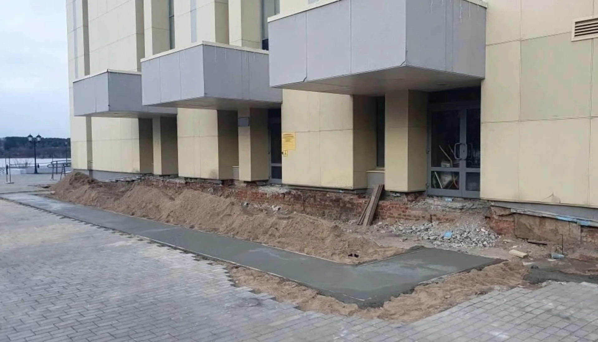 Правительство Ивановской области