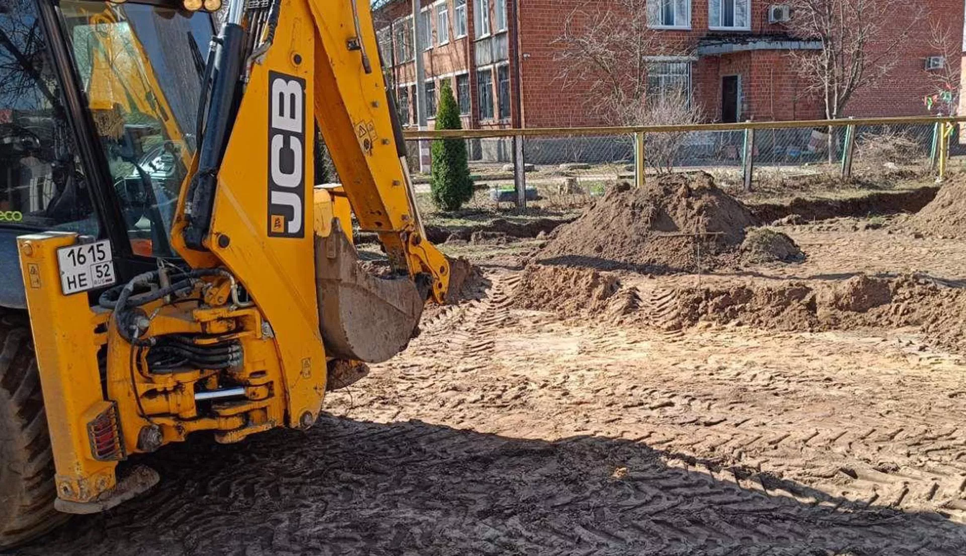 Пресс-служба Правительства Нижегородской области