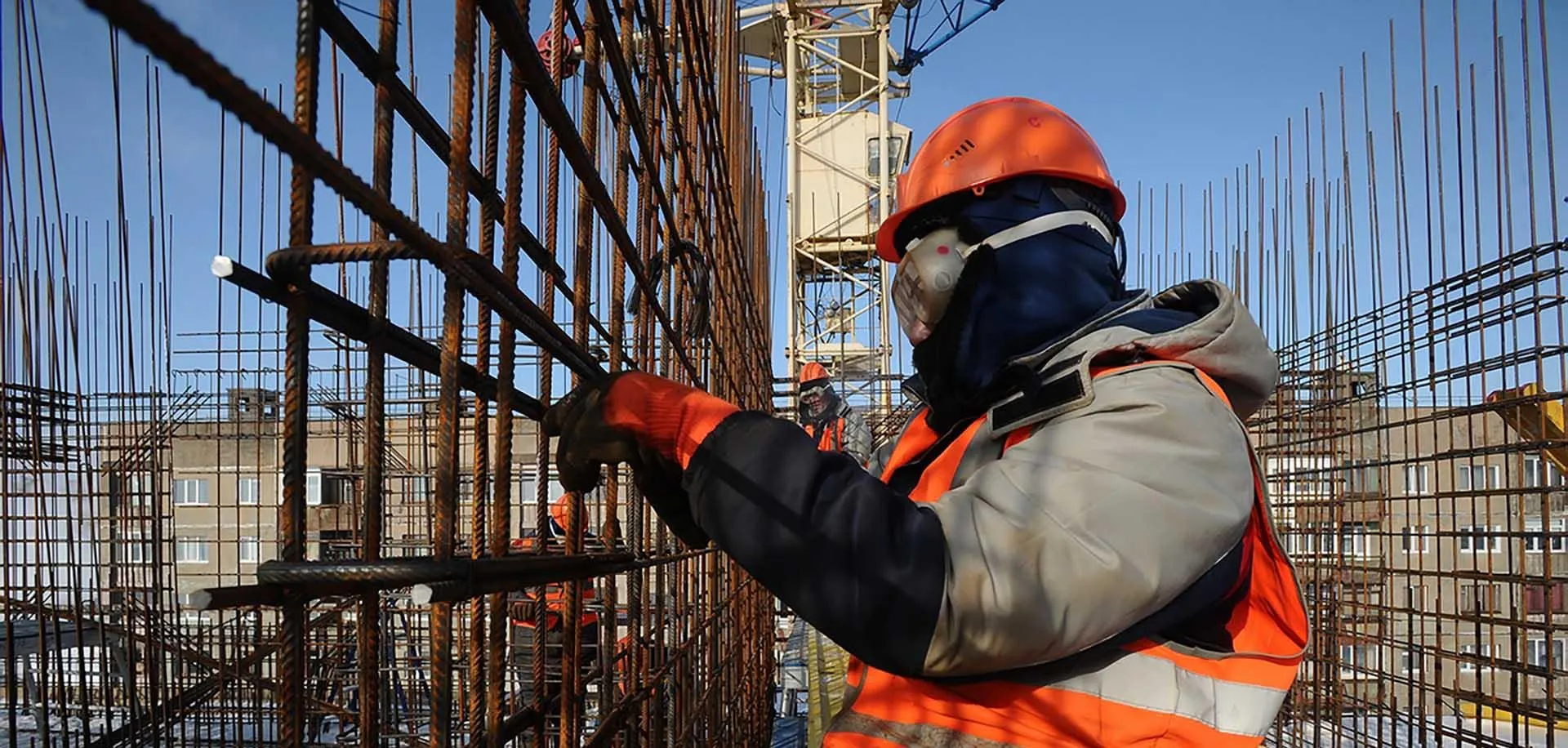 Министерство строительства Красноярского края