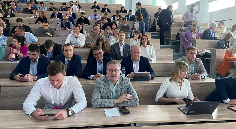 Архангельская область поучаствовала в&nbsp;стратегической сессии в&nbsp;Новосибирске