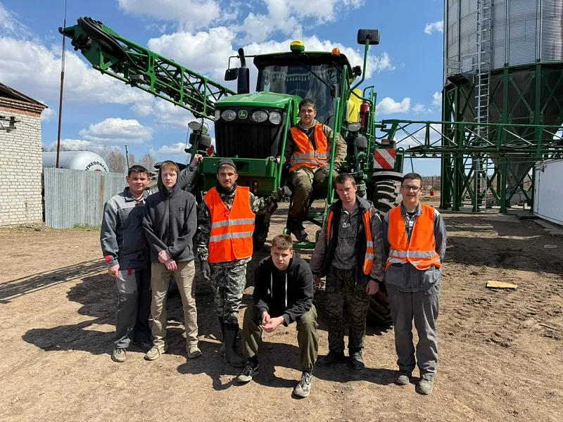 Сельхозпроизводители Приангарья получили поддержку на&nbsp;подготовку кадров