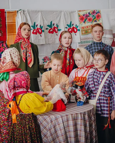 Проекты из&nbsp;города Чайковского в&nbsp;Пермском крае вошли в&nbsp;событийный календарь