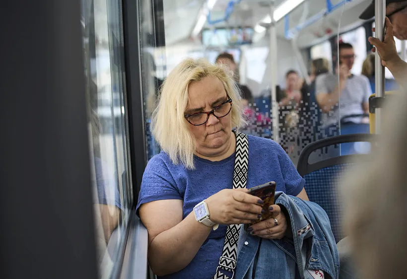 К&nbsp;чат-боту МФЦ Ульяновской области подключились почти 22,5&nbsp;тыс. человек