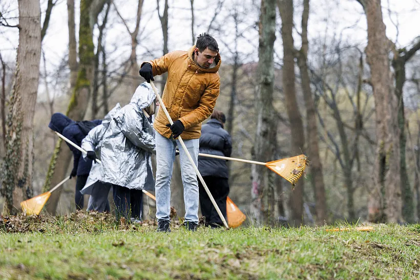 В&nbsp;Серноводском районе Чечни пройдут &laquo;Дни защиты от&nbsp;экологической опасности&raquo;