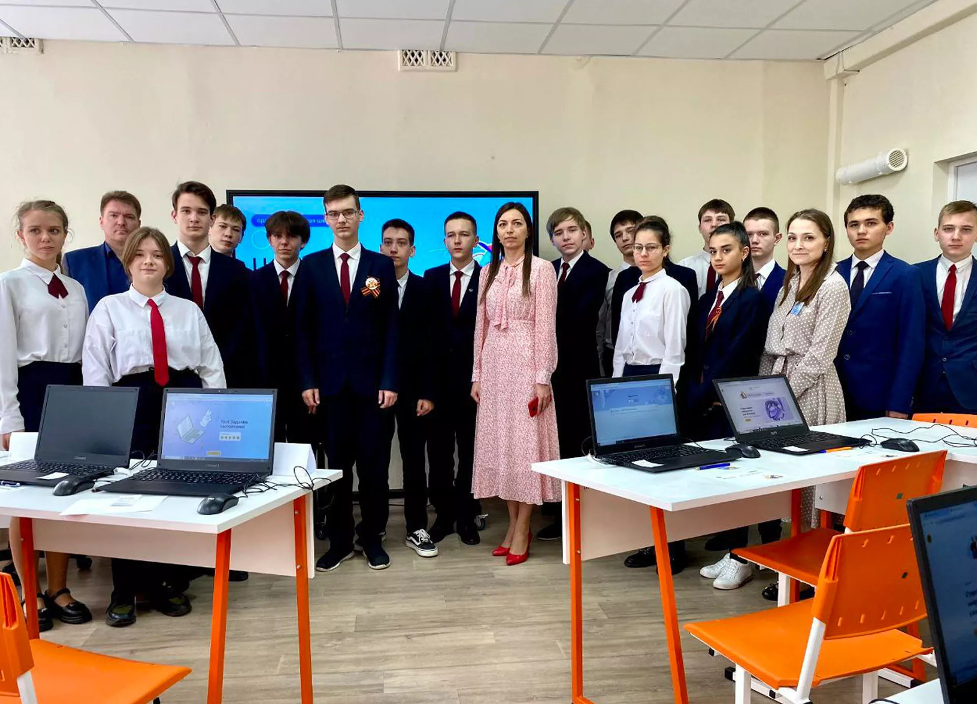 Министерство цифрового развития, транспорта и связи Пензенской области