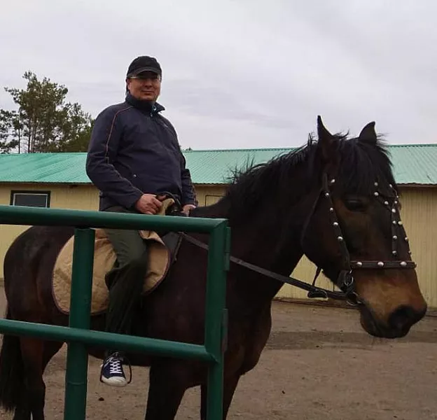 Как&nbsp;Азат Юсупов начал производить башкирский мед, антивирусный бальзам и&nbsp;фи