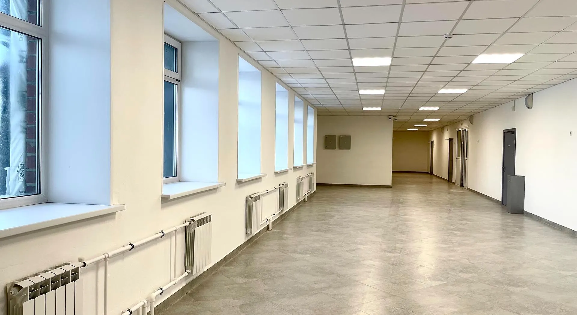 Администрация Камышловского городского округа