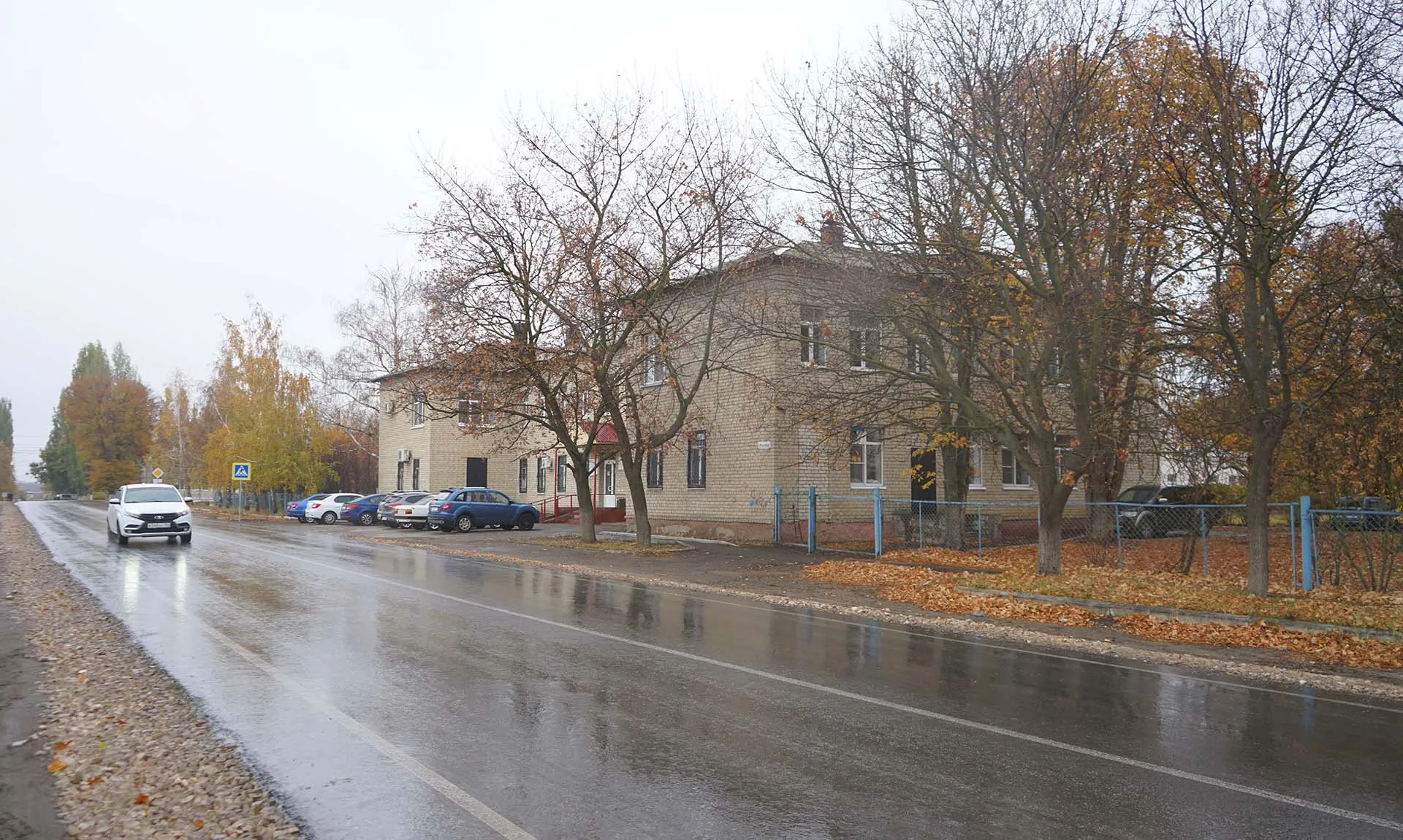 Министерство транспорта и дорожного хозяйства Саратовской области