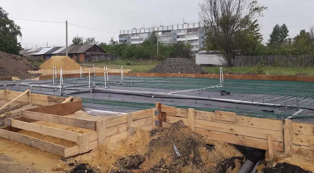 Администрация Сызранского района Самарской области