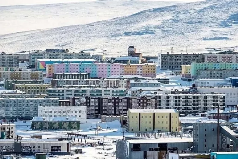 В&nbsp;арктических районах Якутии переселили почти 1,4&nbsp;тыс. человек