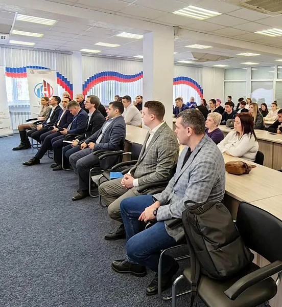 В&nbsp;городе Кстово Нижегородской области пройдет конференция &laquo;Мой бизнес 360&raquo;