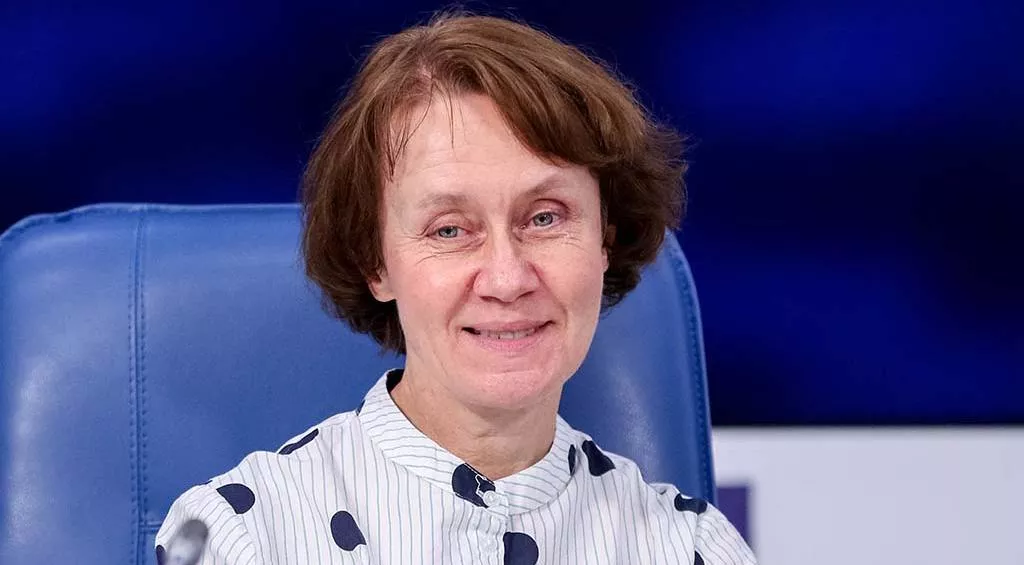 Михаил Терещенко/ТАСС