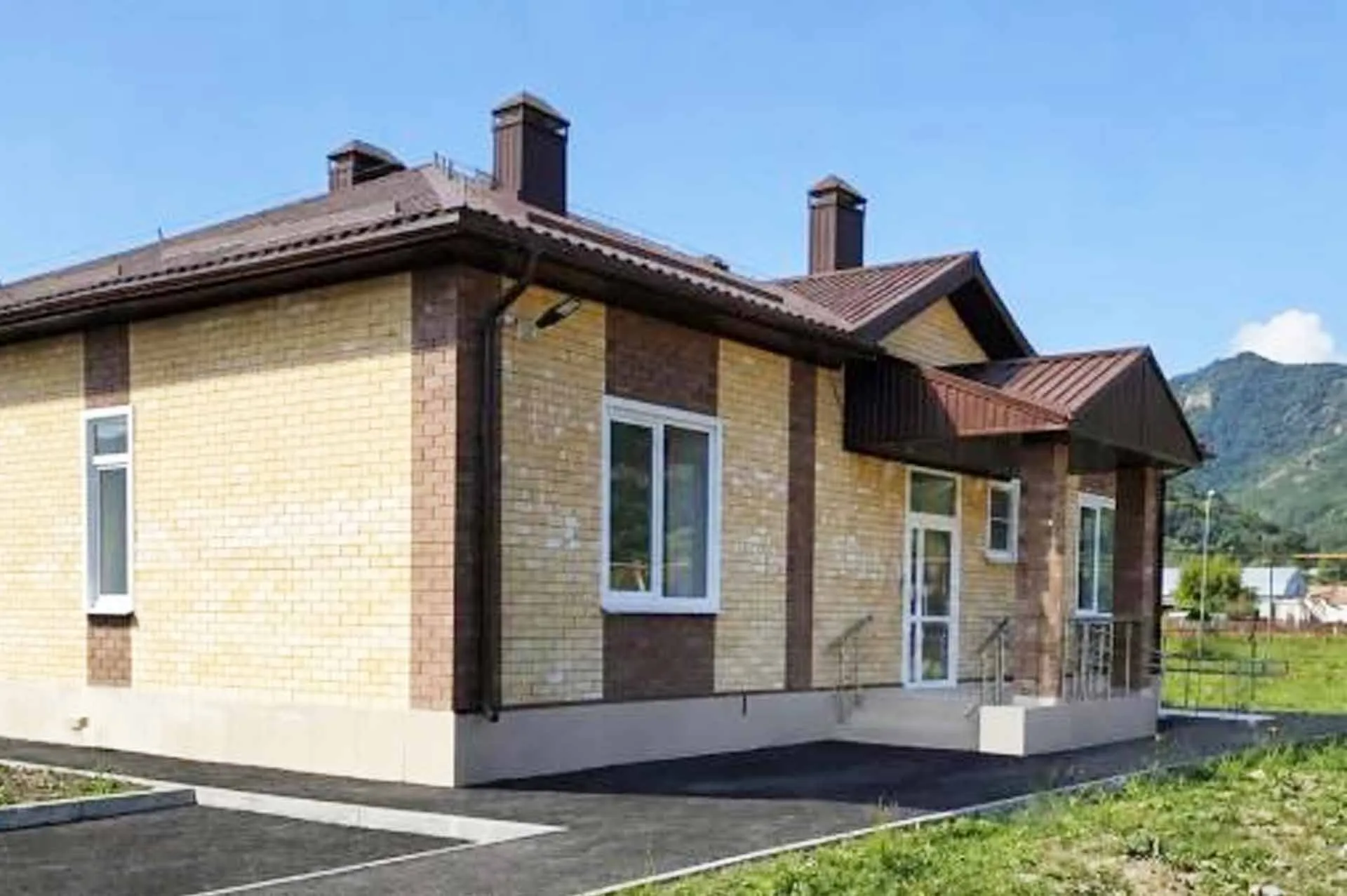Правительство Карачаево-Черкесской Республики