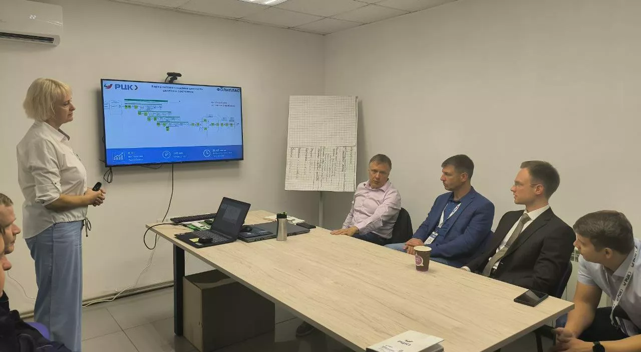 Пресс-служба Правительства Нижегородской области