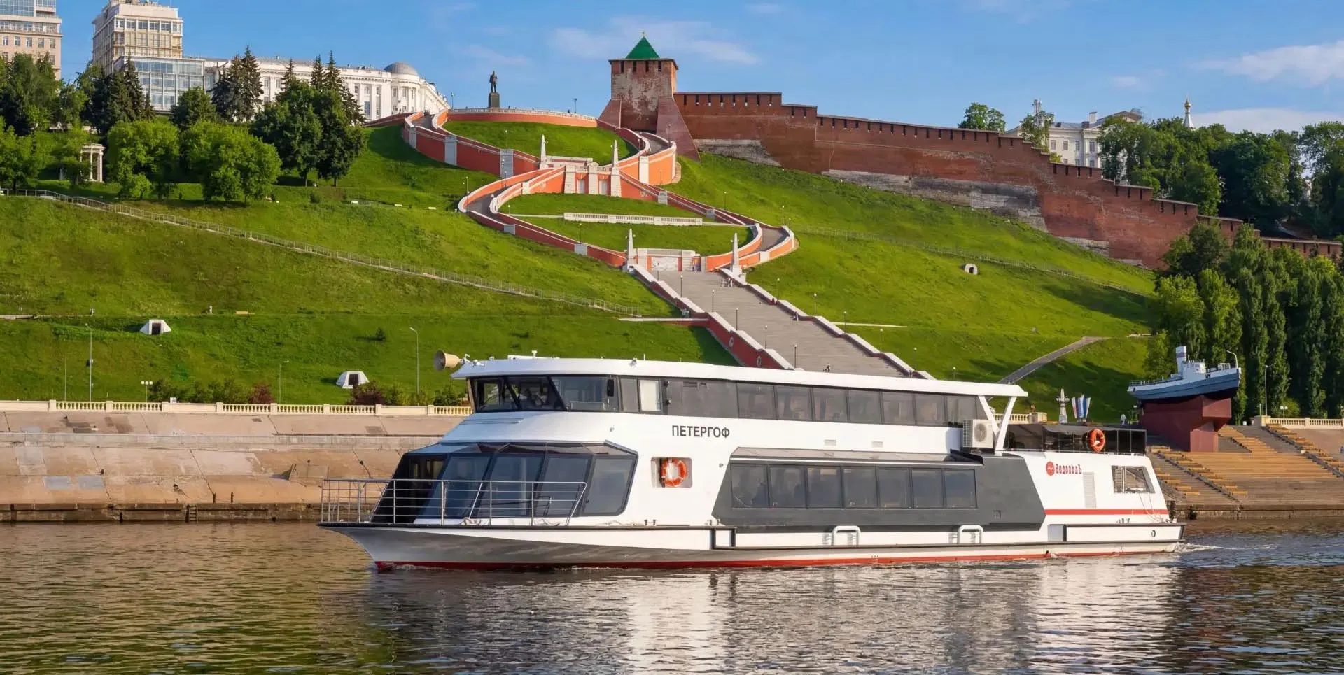 Пресс-служба Правительства Нижегородской области