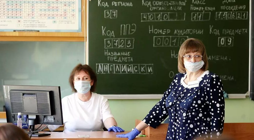 Владимир Смирнов/ТАСС