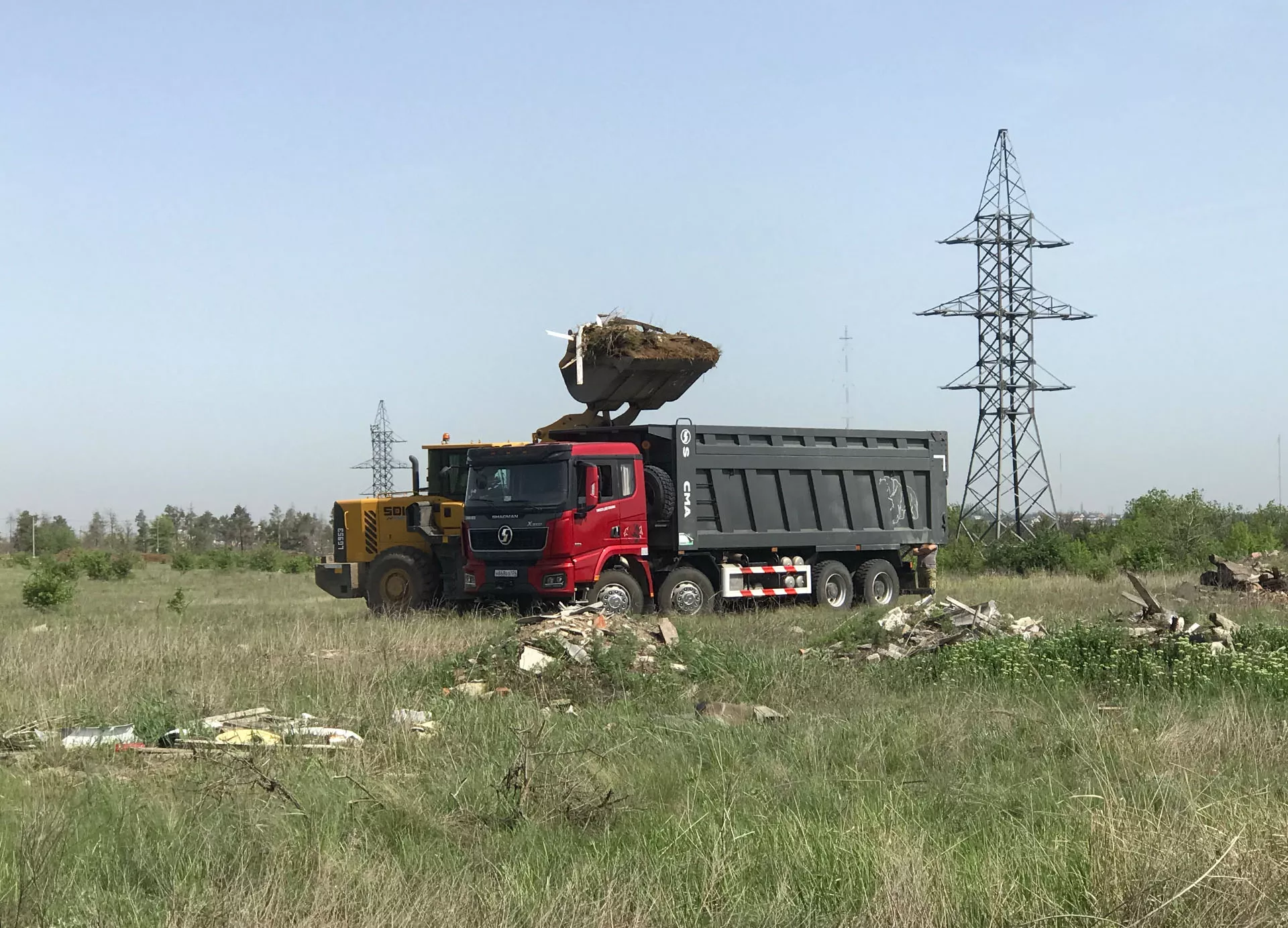 Комитет природных ресурсов, лесного хозяйства и экологии Волгоградской области