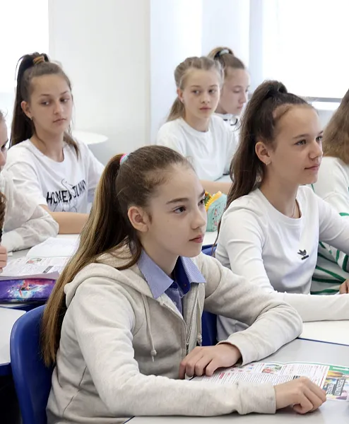 Для&nbsp;школьников из&nbsp;Ростовской области проведут новый &laquo;Урок цифры&raquo;