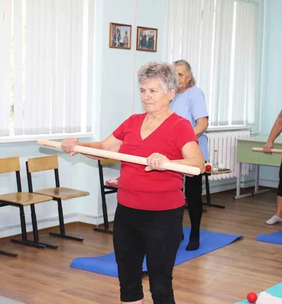В&nbsp;Ленинградской области появится &laquo;Школа активного долголетия&raquo;