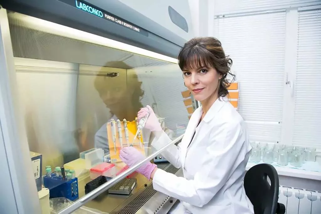 Личный архив Анны Кудрявцевой