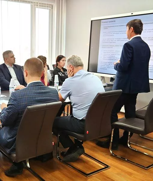 Три красноярские ИТ-компании получат гранты на&nbsp;реализацию цифровых проектов