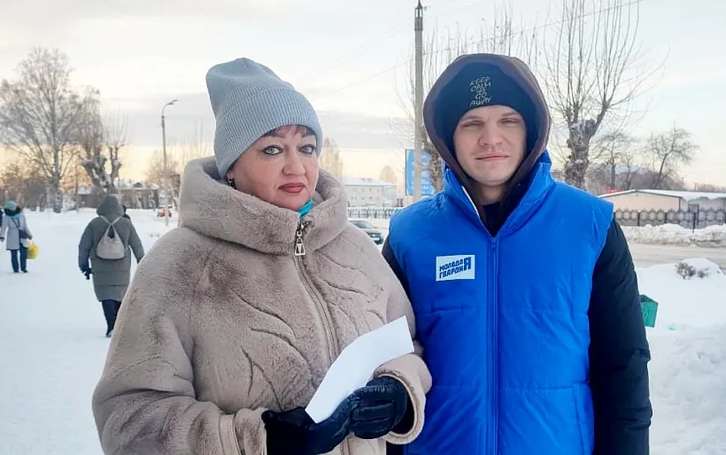 В&nbsp;Тавдинском округе Свердловской области прошла акция по&nbsp;профилактике рака