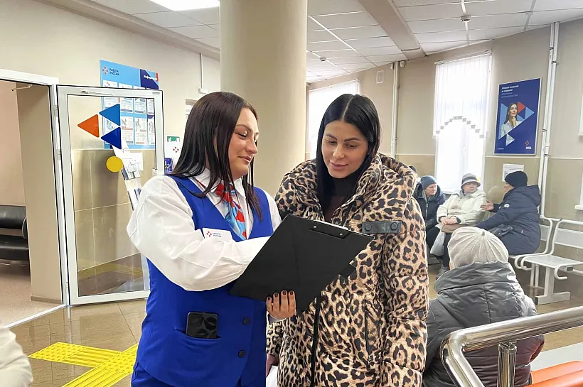 С&nbsp;начала года 790&nbsp;жителей Кузбасса приступили к&nbsp;освоению новых профессий