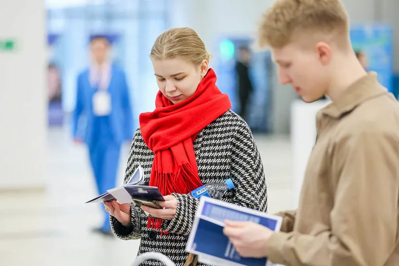 Жители Ставрополья примут участие во&nbsp;Всероссийской ярмарке трудоустройства