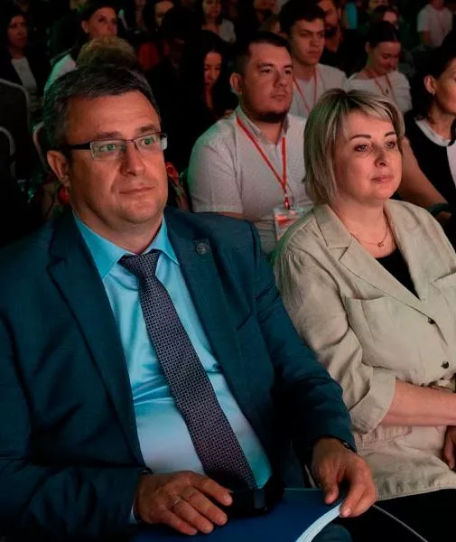 В&nbsp;Рязани состоялся форум &laquo;#ПРОБИЗНЕС2024&raquo;