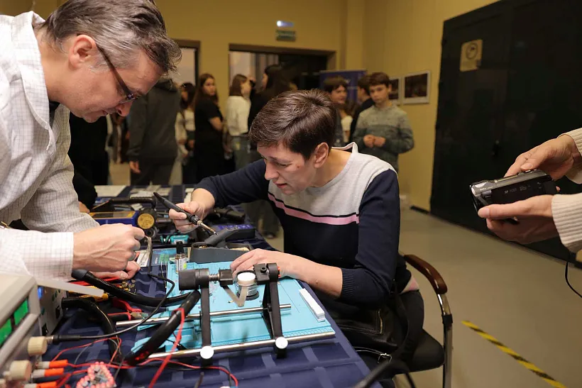 В&nbsp;Пятигорске прошел масштабный фестиваль профессий