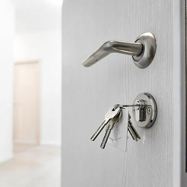 Около 4,6&nbsp;тысячи москвичей получили новые квартиры в&nbsp;марте