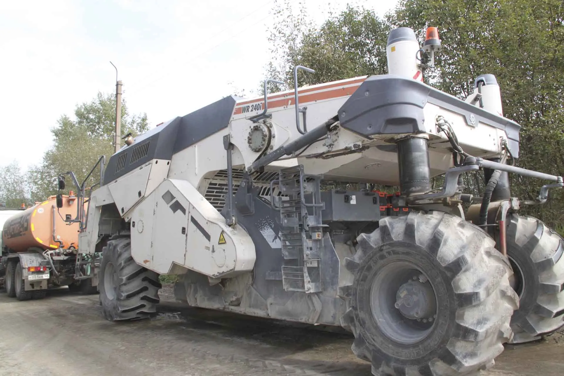 ГКУ "Управление автомобильных дорог Брянской области"