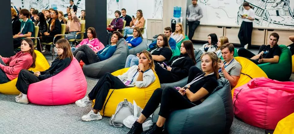Комитет по молодёжной политике Новгородской области