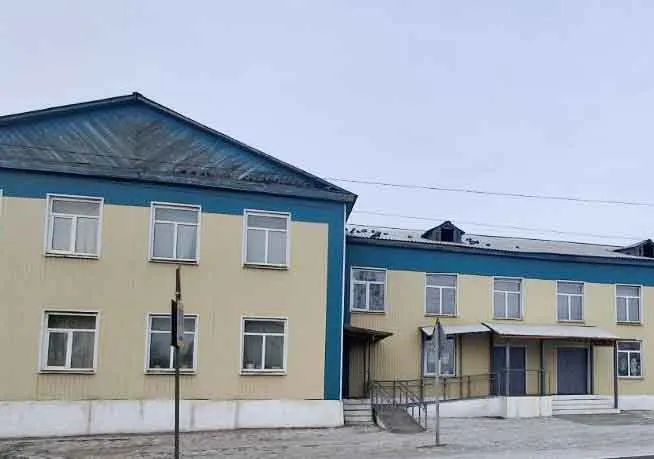 В&nbsp;селе Петропавловка в&nbsp;Бурятии отремонтируют Детскую школу искусств