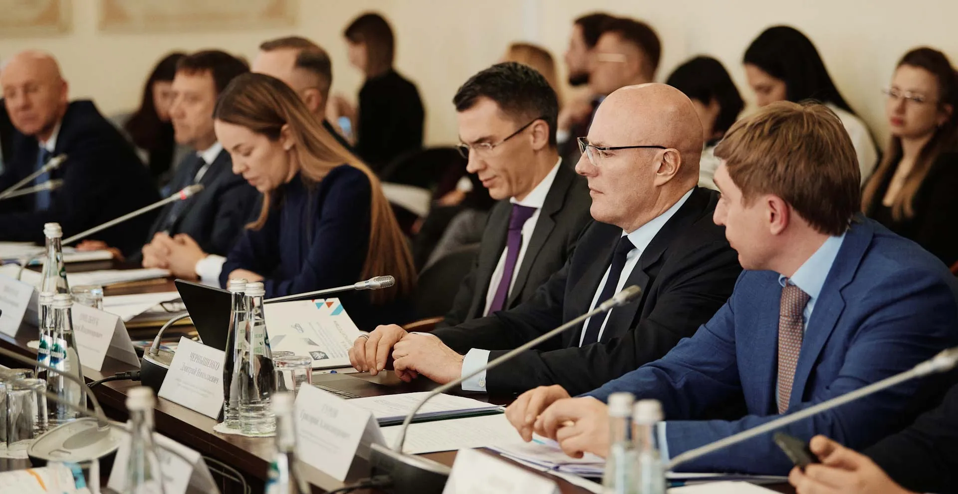 Аппарат Правительства