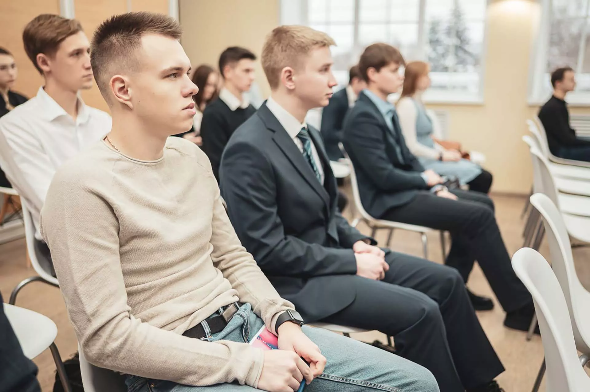 Аппарат Правительства Тверской области